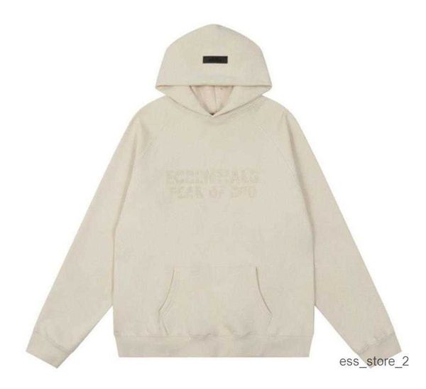 fear of essent 2023 hoodie designer mans pullover sweatshirt loose essen white t shirt tracksuit classic casual style essentialhoodie europe, Black
fear of essent 2023 hoodie designer mans pullover sweatshirt loose essen white t shirt tracksuit classic casual style essentialhoodie europe, Black