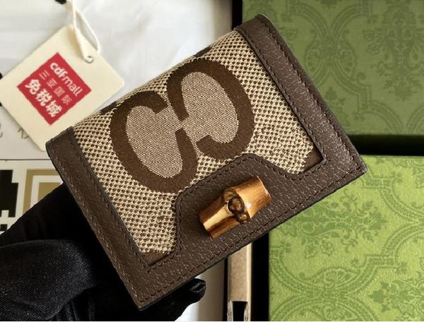 5a wallets g658244 11cm 2g diana jumbo card case wallet genuine leather canvas discount designer purses for women with box fendave, Red;black
5a wallets g658244 11cm 2g diana jumbo card case wallet genuine leather canvas discount designer purses for women with box fendave, Red;black