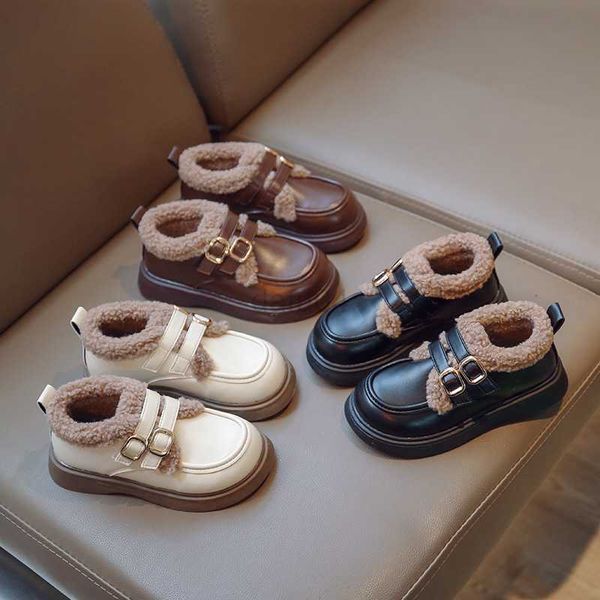 flat shoes winter girls school shoes child retro black beige brown princess fur shoes kids all-match pu leather little girl footwear f10232, Black;grey
flat shoes winter girls school shoes child retro black beige brown princess fur shoes kids all-match pu leather little girl footwear f10232, Black;grey