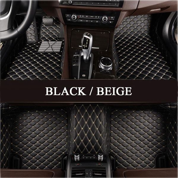 3d custom fit special car floor mats for land rover lander 2 discovery 3 4 5 range rover sport evoque car styling liner304u
3d custom fit special car floor mats for land rover lander 2 discovery 3 4 5 range rover sport evoque car styling liner304u