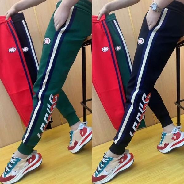 new mens pants designer pants mens trousers letter-printed pure cotton breathable fashion street couple clothing s-xxxl, Black
new mens pants designer pants mens trousers letter-printed pure cotton breathable fashion street couple clothing s-xxxl, Black