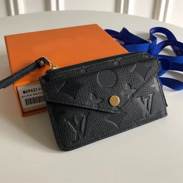 m69431 purse wallet card holder recto verso designer fashion womens mini zippy organizer wallets coin purse bag belt charm key pouch pochett, Red;black
m69431 purse wallet card holder recto verso designer fashion womens mini zippy organizer wallets coin purse bag belt charm key pouch pochett, Red;black