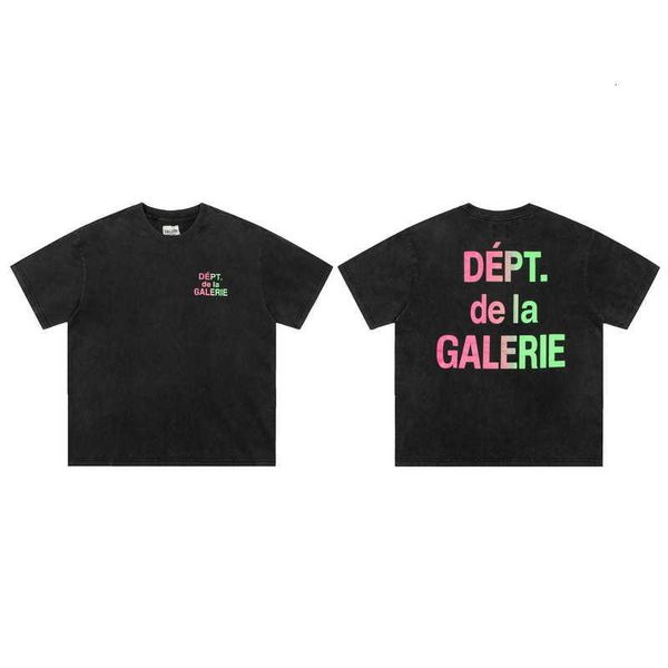 men's t-shirts designer summer short sleeve tshirt galleries tee depts men women letters luxury wash gradient letter print short sleeve, White;black
men's t-shirts designer summer short sleeve tshirt galleries tee depts men women letters luxury wash gradient letter print short sleeve, White;black