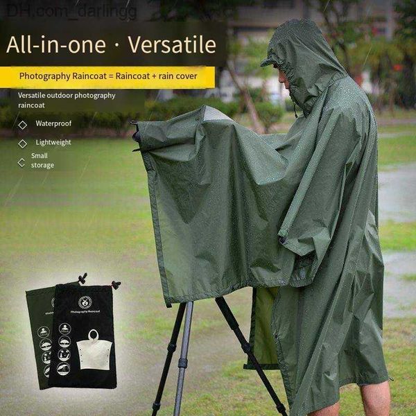 oversized multifunctional outdoor pgraphy mountaineering hiking riding fishing camping raincoat all-in-one raincoat q230824
oversized multifunctional outdoor pgraphy mountaineering hiking riding fishing camping raincoat all-in-one raincoat q230824