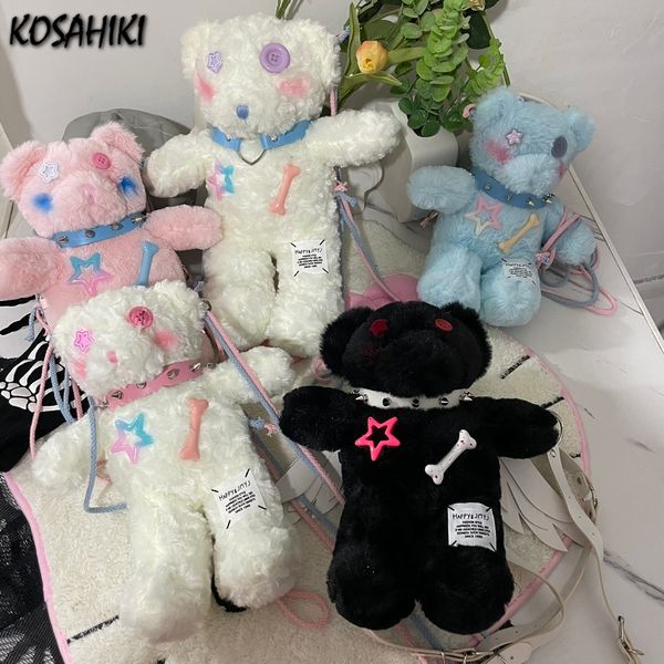 school bags y2k kawaii sweet preppy schoolbags japanese cute cartoon bear star women trendy fashion all match backpacks for girls gifts 2308
school bags y2k kawaii sweet preppy schoolbags japanese cute cartoon bear star women trendy fashion all match backpacks for girls gifts 2308