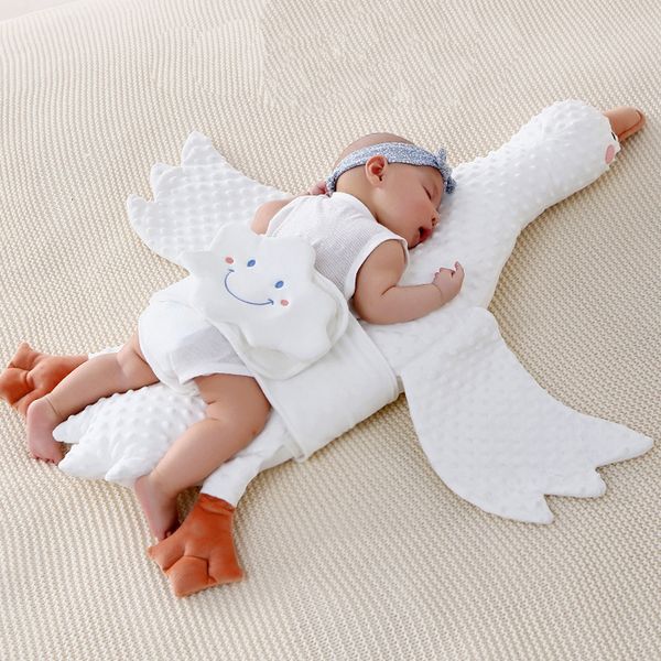 pillows children's sleeping born soft baby bed bumper crib pad protection bedding soothing cushion stuffed animal plush toy 230824
pillows children's sleeping born soft baby bed bumper crib pad protection bedding soothing cushion stuffed animal plush toy 230824