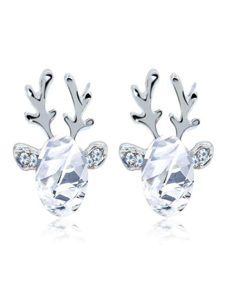 wholeearrings holiday jewelry for womens girls crystal studs xmas reindeer luxury earing clear cubic stud hypoallergenic cute8459314, Golden;silver
wholeearrings holiday jewelry for womens girls crystal studs xmas reindeer luxury earing clear cubic stud hypoallergenic cute8459314, Golden;silver