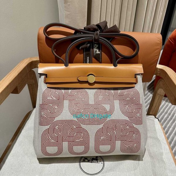 9a designer handbag birkins women's handbag herbag waterproof canvas material women's shoulder bag classic 31cm leather handbag
9a designer handbag birkins women's handbag herbag waterproof canvas material women's shoulder bag classic 31cm leather handbag