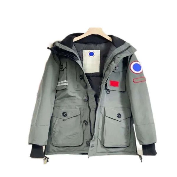 23 mens goose parka down jacke coa womens designer winer ves jackes fashion parkas classic canadian goose fashion trend couple3, Black
23 mens goose parka down jacke coa womens designer winer ves jackes fashion parkas classic canadian goose fashion trend couple3, Black