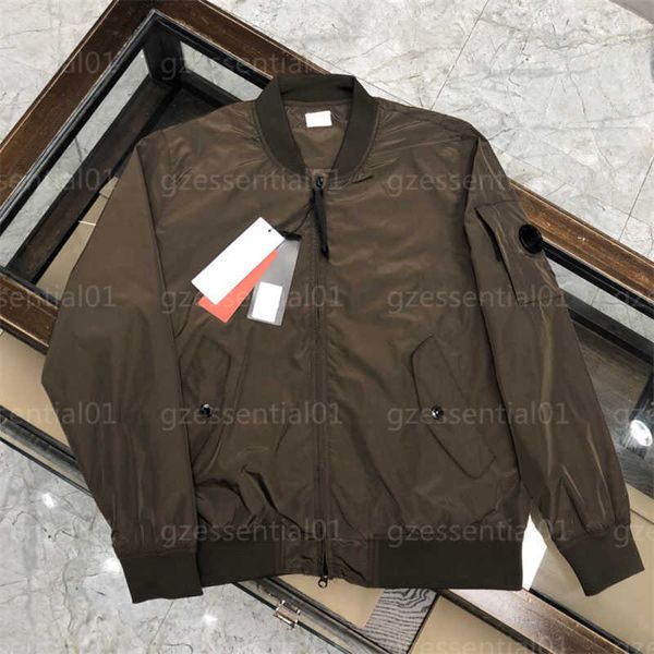 mens designer cp jacket waterproof baseball coat streetwear long sleeve round neck zip cardigan coats warm comfort windbreaker men jackets d, Black;brown
mens designer cp jacket waterproof baseball coat streetwear long sleeve round neck zip cardigan coats warm comfort windbreaker men jackets d, Black;brown