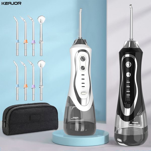 other oral hygiene irrigator water flosser for dental teeth cleaning jets 300ml 3 speed floss bpf 01 portable ipx7 waterproof 230824
other oral hygiene irrigator water flosser for dental teeth cleaning jets 300ml 3 speed floss bpf 01 portable ipx7 waterproof 230824