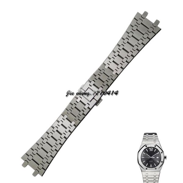 jawoder watchband convex surface interface wide stainless steel bracelet steel wrist strap men women 20 26mm accessories watch for2982, Black;brown
jawoder watchband convex surface interface wide stainless steel bracelet steel wrist strap men women 20 26mm accessories watch for2982, Black;brown