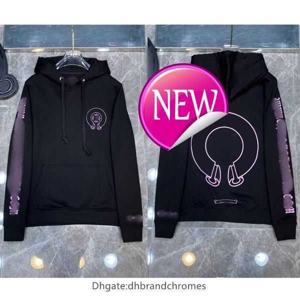 fashion luxury men's jackets designer zipper sweatshirts heart horseshoe cross print brand ch hoodies women chromes coat pullover 8pj5u, Black
fashion luxury men's jackets designer zipper sweatshirts heart horseshoe cross print brand ch hoodies women chromes coat pullover 8pj5u, Black