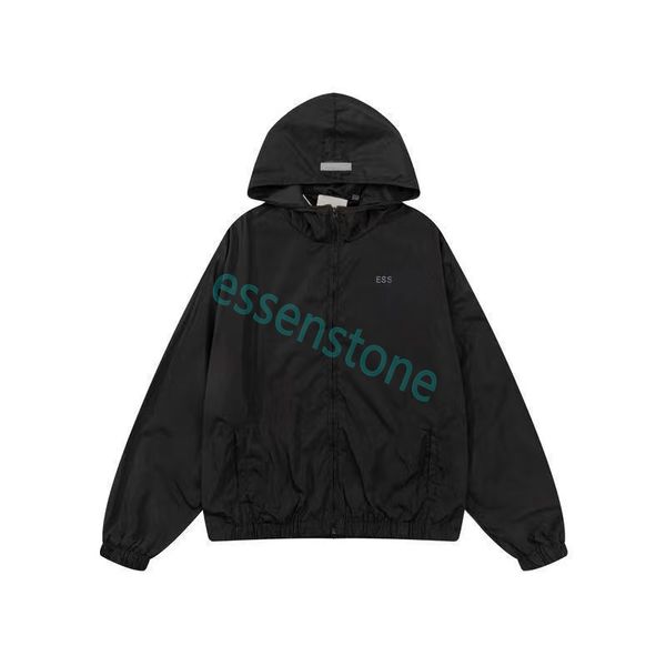 designer ess hoodie ess jackets mens women fashion autumn nylon trench zip coat long sleeves letters print high street luxurys leisure essen, Black;brown
designer ess hoodie ess jackets mens women fashion autumn nylon trench zip coat long sleeves letters print high street luxurys leisure essen, Black;brown