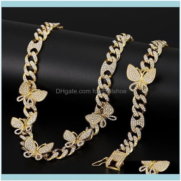 necklaces & pendants jewelryzircon butterfly necklace chain iced out cuban link womens rose gold chocker hip hop jewelry jewellery157u, Silver
necklaces & pendants jewelryzircon butterfly necklace chain iced out cuban link womens rose gold chocker hip hop jewelry jewellery157u, Silver
