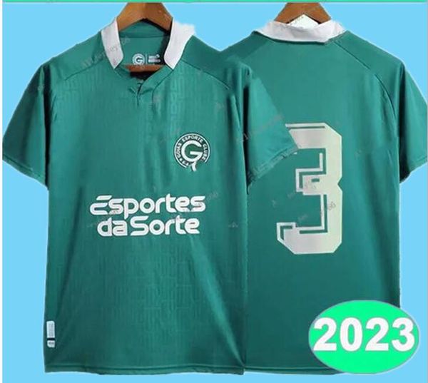 2023 new new goias mens soccer jerseys #7 vinicius #10 palacios #5 ze ricardo #19 bruno melo #20 diego home shirts short sleeve aldult unifo, Black;yellow
2023 new new goias mens soccer jerseys #7 vinicius #10 palacios #5 ze ricardo #19 bruno melo #20 diego home shirts short sleeve aldult unifo, Black;yellow