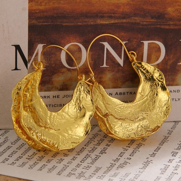 stud iparam vintage heavy metal alloy drop earring s gothic punk geometry statement dangle earings fashion jewelry 230824, Golden;silver
stud iparam vintage heavy metal alloy drop earring s gothic punk geometry statement dangle earings fashion jewelry 230824, Golden;silver