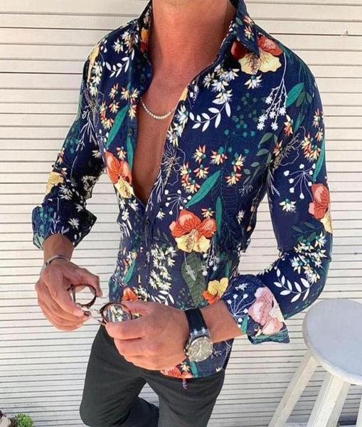 shirt men dress long sleeve flower printed causal shirt fit slim turn down collar wild blouse hawaiin camisa de los hombres9642999, White;black
shirt men dress long sleeve flower printed causal shirt fit slim turn down collar wild blouse hawaiin camisa de los hombres9642999, White;black