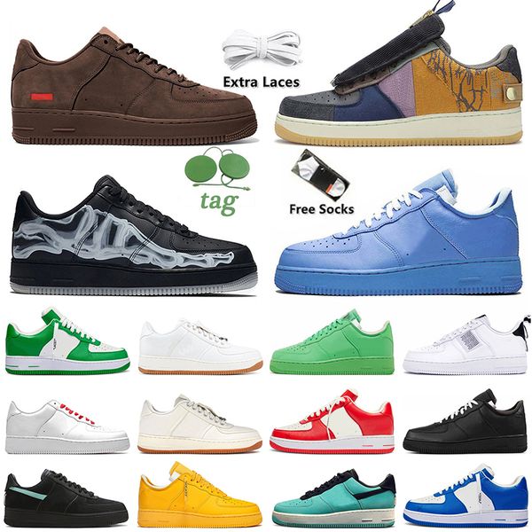 new airs af1s designer casual shoes fashion women men platform sneakers tiffany triple white black baroque brown university blue yellow og o
new airs af1s designer casual shoes fashion women men platform sneakers tiffany triple white black baroque brown university blue yellow og o