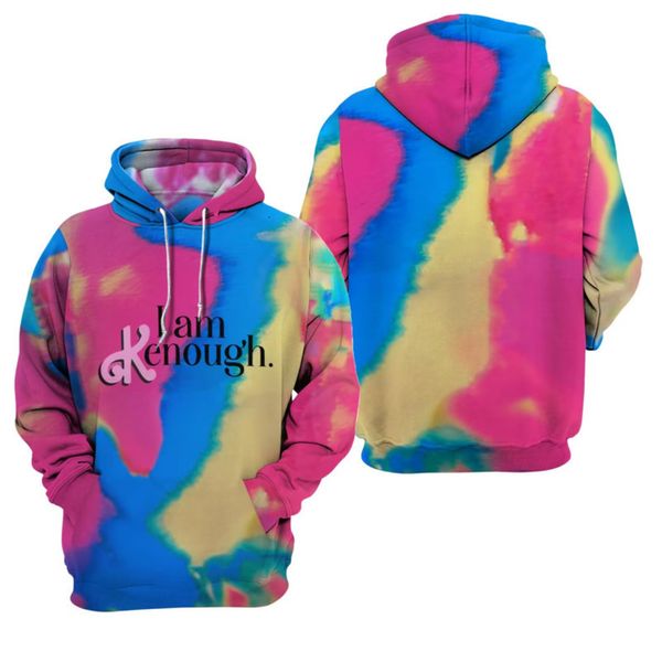 men's hoodies sweatshirts i am kenough merch hoodies hooded sweatshirt casual clothing fashion tie dyes cosplay spots streetwear for ki, Black
men's hoodies sweatshirts i am kenough merch hoodies hooded sweatshirt casual clothing fashion tie dyes cosplay spots streetwear for ki, Black