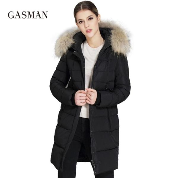 gasman winter women down jackets coats brand hooded parka female overcoat natural fur collar plus size 6xl 6012 2109102266813, Black
gasman winter women down jackets coats brand hooded parka female overcoat natural fur collar plus size 6xl 6012 2109102266813, Black