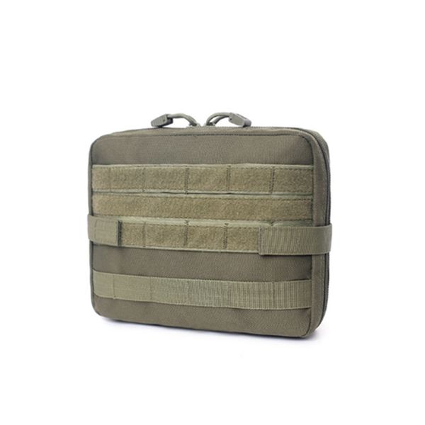 military tactical molle medical first aid pouch outdoor sport nylon multifunction backpack accessory army edc hunting tool bag a7
military tactical molle medical first aid pouch outdoor sport nylon multifunction backpack accessory army edc hunting tool bag a7