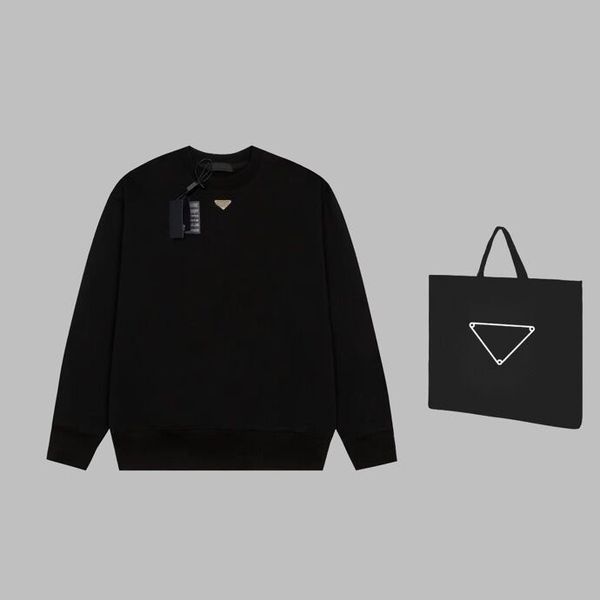 2023 autumn/winter new pure cotton letter printing sweatshirt fashion trend round neck plate style w10-406, Black;brown
2023 autumn/winter new pure cotton letter printing sweatshirt fashion trend round neck plate style w10-406, Black;brown