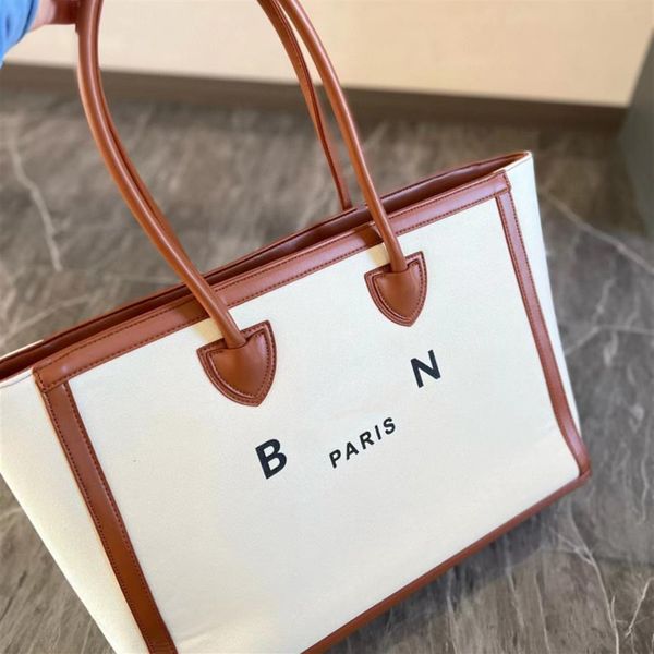 2023 designers large capacity shopping bags women letter handbags canvas totes beach fashion shoulder bag oversize leather ha261b
2023 designers large capacity shopping bags women letter handbags canvas totes beach fashion shoulder bag oversize leather ha261b
