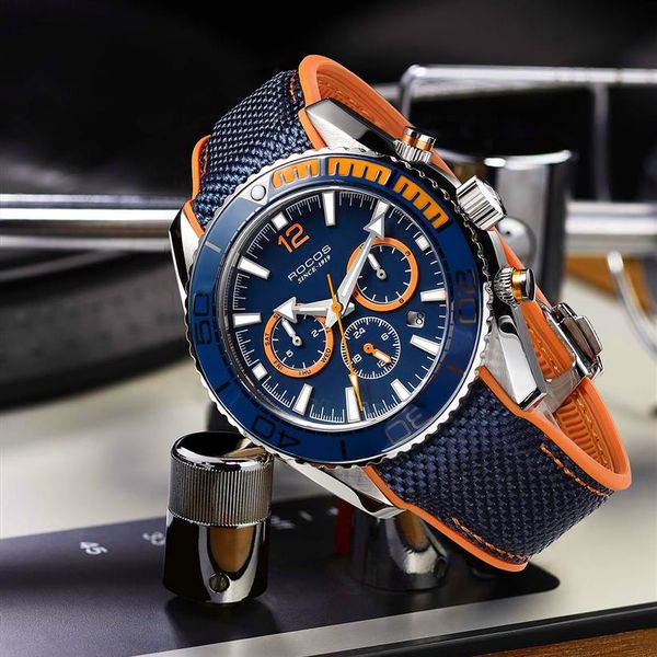 multifunction automatic watch waterproof mens mechanical classic silicone strap sapphire crystal wristwatch217a, Slivery;brown
multifunction automatic watch waterproof mens mechanical classic silicone strap sapphire crystal wristwatch217a, Slivery;brown