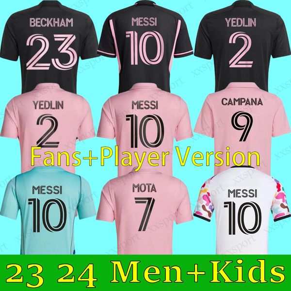 2023 2024 miami soccer jerseys cf matuidi higuain campana yedlin mls 23 24 football men and kids player fans version shirt kits child adults, Black;yellow
2023 2024 miami soccer jerseys cf matuidi higuain campana yedlin mls 23 24 football men and kids player fans version shirt kits child adults, Black;yellow