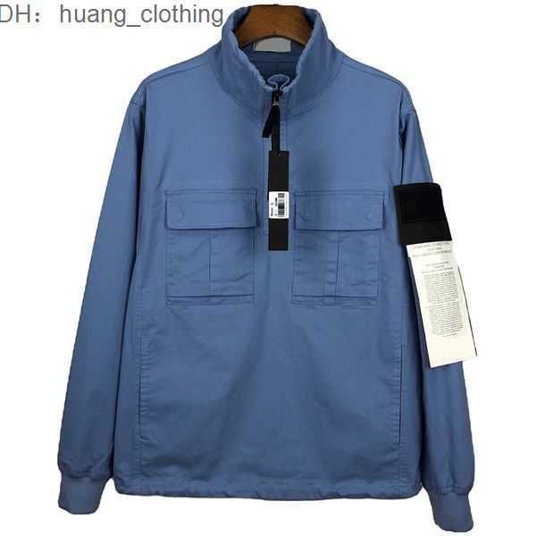 compagnie cp stones jacket men's brand fashion washed half zipper tooling casual jumpers stone 4 kklw, Black;brown
compagnie cp stones jacket men's brand fashion washed half zipper tooling casual jumpers stone 4 kklw, Black;brown