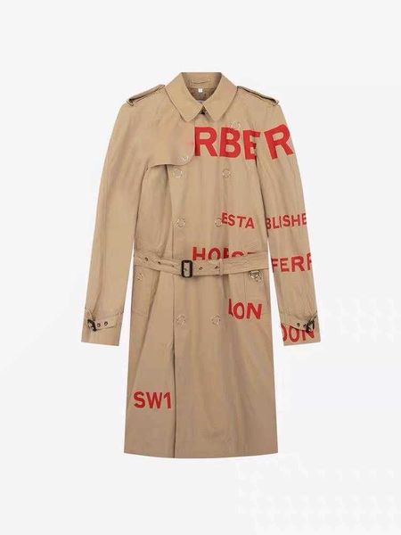 luxury clothing designer trench coat women fashion windbreaker classic long jacket women's long coats belt lapel jackets, Tan;black
luxury clothing designer trench coat women fashion windbreaker classic long jacket women's long coats belt lapel jackets, Tan;black