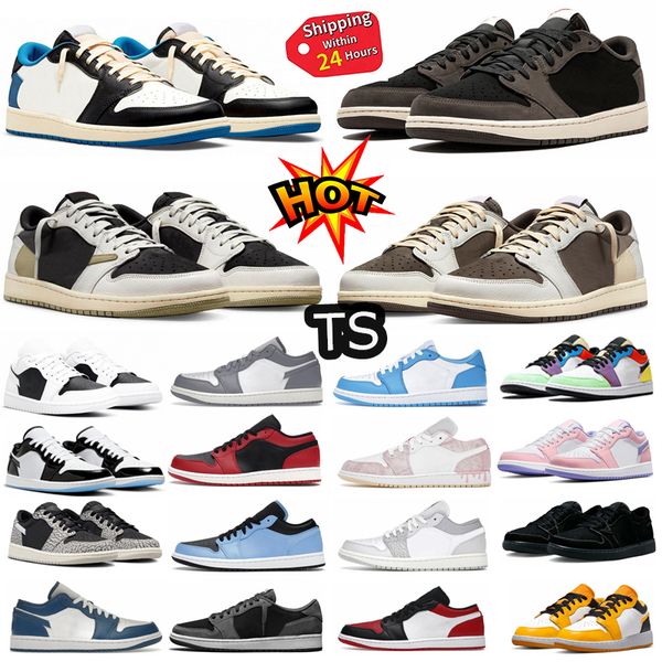 2023 jumpman 1 men women low basketball shoes og 1s triple white shadow designer university blue unc black bred toe light smoky grey mens sn
2023 jumpman 1 men women low basketball shoes og 1s triple white shadow designer university blue unc black bred toe light smoky grey mens sn