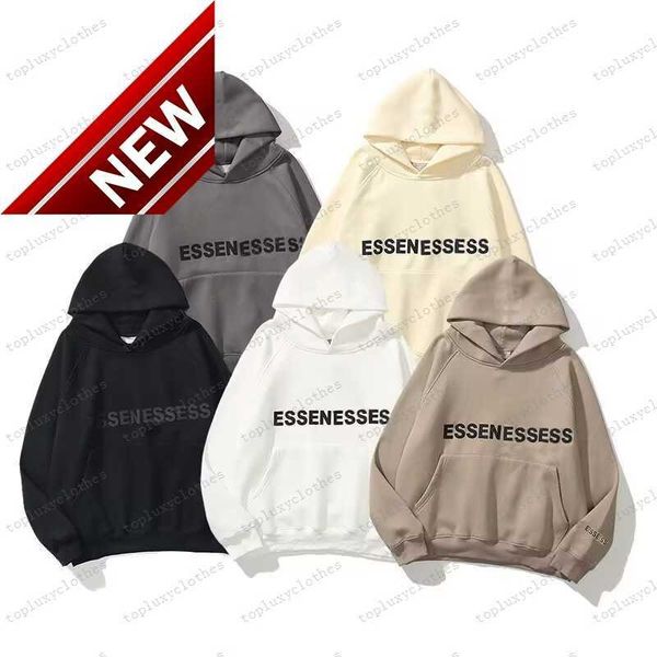 men's hoodies sweatshirts designer men ess hoodie cotton 3d letter graphic warm sweatshirt h2y hoody long sleeve size xxs-3xls to 4xl, Black
men's hoodies sweatshirts designer men ess hoodie cotton 3d letter graphic warm sweatshirt h2y hoody long sleeve size xxs-3xls to 4xl, Black