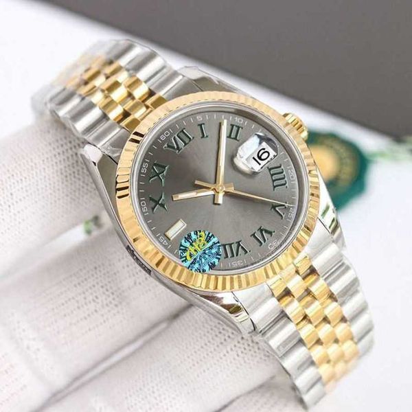 designer datejust 41mm watch for men jason007 same uhr oyster perpetual movement watches zvab high qualtiy yachtmaster monter de luxe with b, Slivery;brown
designer datejust 41mm watch for men jason007 same uhr oyster perpetual movement watches zvab high qualtiy yachtmaster monter de luxe with b, Slivery;brown