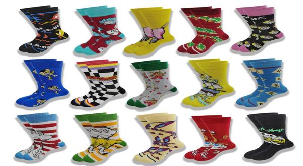 men039s socks cartoon movie characters men and women cotton hiphop skating street clothes9410493, Black
men039s socks cartoon movie characters men and women cotton hiphop skating street clothes9410493, Black