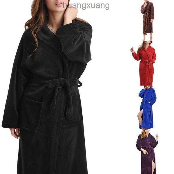 monerffi 2019 autumn winter large coral velvet robe long sleeve flannel men's women flannel bath robe pajamas thick bathrobe, Black;red
monerffi 2019 autumn winter large coral velvet robe long sleeve flannel men's women flannel bath robe pajamas thick bathrobe, Black;red
