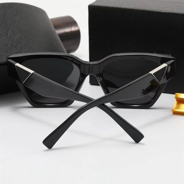 2023 designers sunglasses men women uv400 square polarized polaroid lens sun glasses lady fashion pilot driving outdo190e, White;black
2023 designers sunglasses men women uv400 square polarized polaroid lens sun glasses lady fashion pilot driving outdo190e, White;black