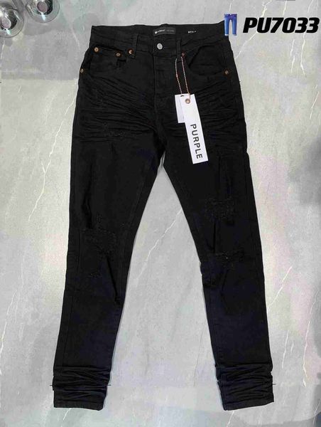 purple jeans designer exclusive correct version brand elastic casual long men's summer new size 30-32-34-36-38p8ai, Blue
purple jeans designer exclusive correct version brand elastic casual long men's summer new size 30-32-34-36-38p8ai, Blue