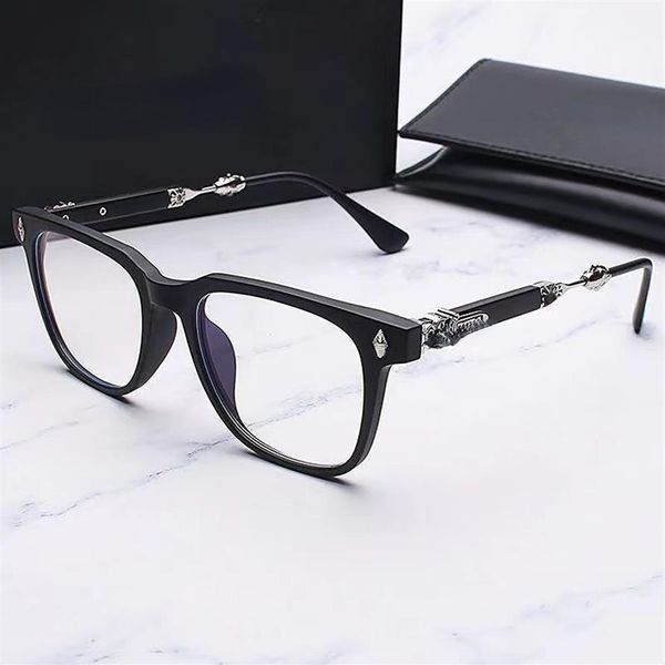 men women fashion frame designer plain glasses optical eyewear myopia oculos246n, White;black
men women fashion frame designer plain glasses optical eyewear myopia oculos246n, White;black