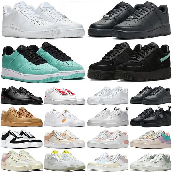 1 classic casual sports running shoes skate shoe men women low forcs trainers triple black white shoe shadows retro triple high low cut b4
1 classic casual sports running shoes skate shoe men women low forcs trainers triple black white shoe shadows retro triple high low cut b4