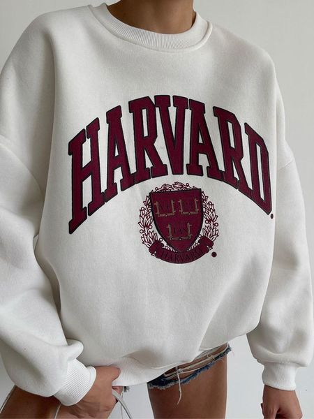 men's hoodies sweatshirts casual alphabet embroidered thickened women's sweatshirt loose fleece long sleeve thick warm pullover 20, Black
men's hoodies sweatshirts casual alphabet embroidered thickened women's sweatshirt loose fleece long sleeve thick warm pullover 20, Black