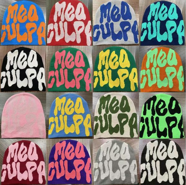 beanie/skull caps 2023 new knitting beanies hat men women paragraph quality cap mea culpa y2k warm fashion hundred take cold cap for women h, Black;white
beanie/skull caps 2023 new knitting beanies hat men women paragraph quality cap mea culpa y2k warm fashion hundred take cold cap for women h, Black;white