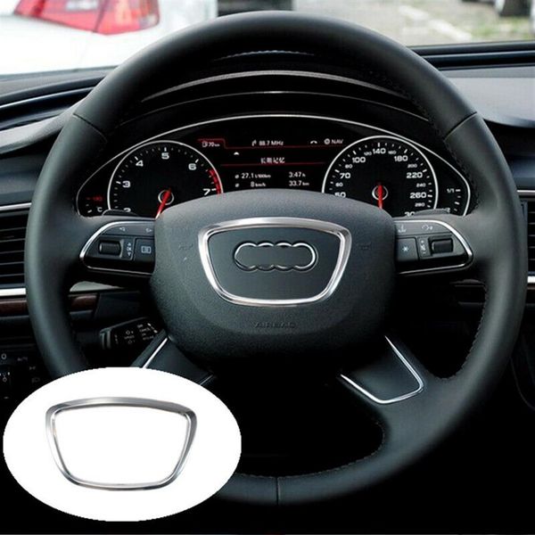 fit for audi q5 2013-2018 abs sticker steering wheel emblem center frame caps2316
fit for audi q5 2013-2018 abs sticker steering wheel emblem center frame caps2316