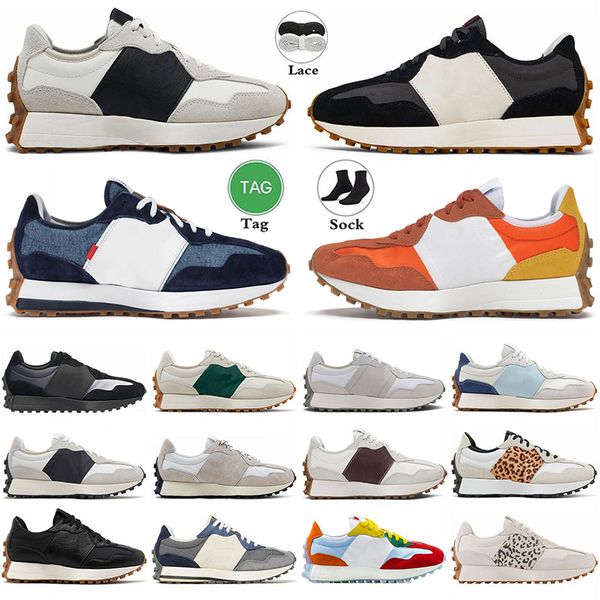 n 327 women sport running shoes fashion grey sea salt designer shoes outdoor breathable fitness trainers sneakers black white men casual wal
n 327 women sport running shoes fashion grey sea salt designer shoes outdoor breathable fitness trainers sneakers black white men casual wal