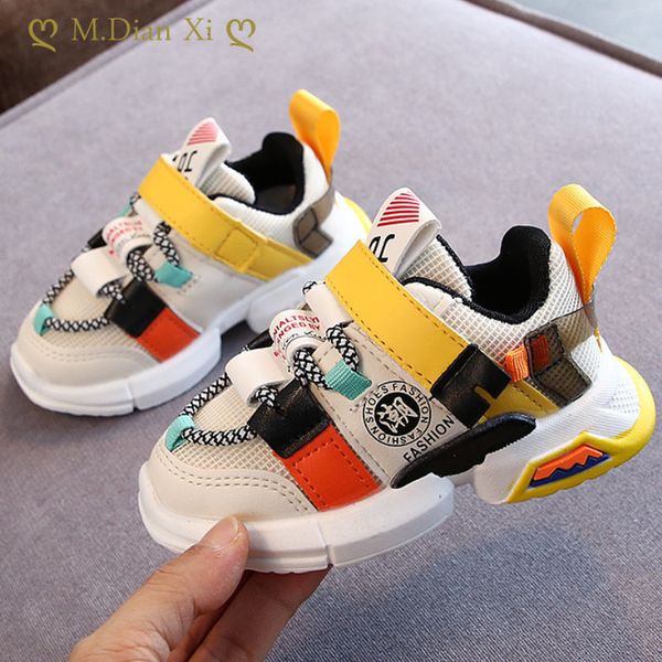 sneakers kids shoes children girls for baby toddler casual fashion breathable boys sports size 21 30 230823, Black;red
sneakers kids shoes children girls for baby toddler casual fashion breathable boys sports size 21 30 230823, Black;red