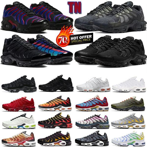 2023 running shoes tn 3 terrascape plus mens womens designer sneakers triple black white barely volt obsidian madder root sail tns utility t
2023 running shoes tn 3 terrascape plus mens womens designer sneakers triple black white barely volt obsidian madder root sail tns utility t