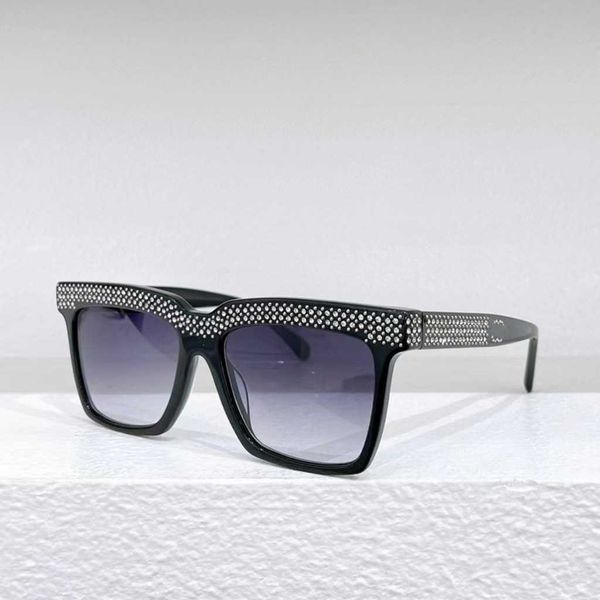 2023 new ch home network celebrity same style personalized women's versatile fashion sunglasses ch9119b, White;black
2023 new ch home network celebrity same style personalized women's versatile fashion sunglasses ch9119b, White;black