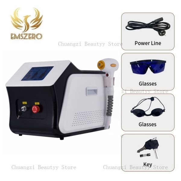 factory price permanent depilation machine 3 wavelength 755 808 1064 diode laser 808nm hair removal machine remove hair laser, Black
factory price permanent depilation machine 3 wavelength 755 808 1064 diode laser 808nm hair removal machine remove hair laser, Black