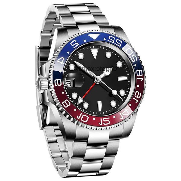 watch for men clearance automatic mechanical ceramics watch 41mm full stainless steel gliding clasp swimming wristwatches sapphire luminous, Slivery;golden
watch for men clearance automatic mechanical ceramics watch 41mm full stainless steel gliding clasp swimming wristwatches sapphire luminous, Slivery;golden